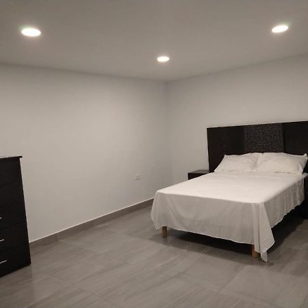 Appartement Casa M&J Cd. Juarez Extérieur photo