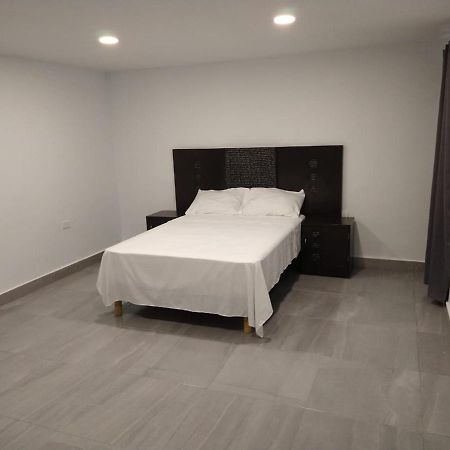 Appartement Casa M&J Cd. Juarez Extérieur photo