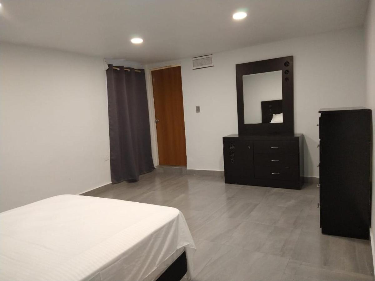 Appartement Casa M&J Cd. Juarez Extérieur photo