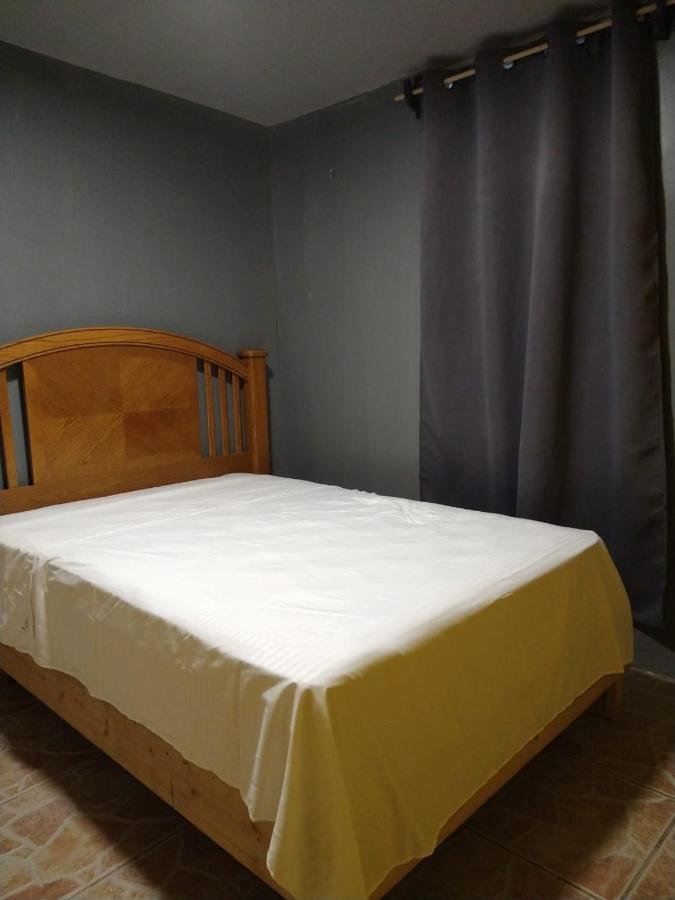 Appartement Casa M&J Cd. Juarez Extérieur photo