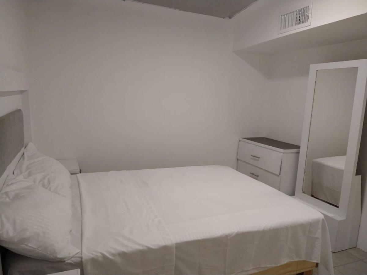 Appartement Casa M&J Cd. Juarez Extérieur photo