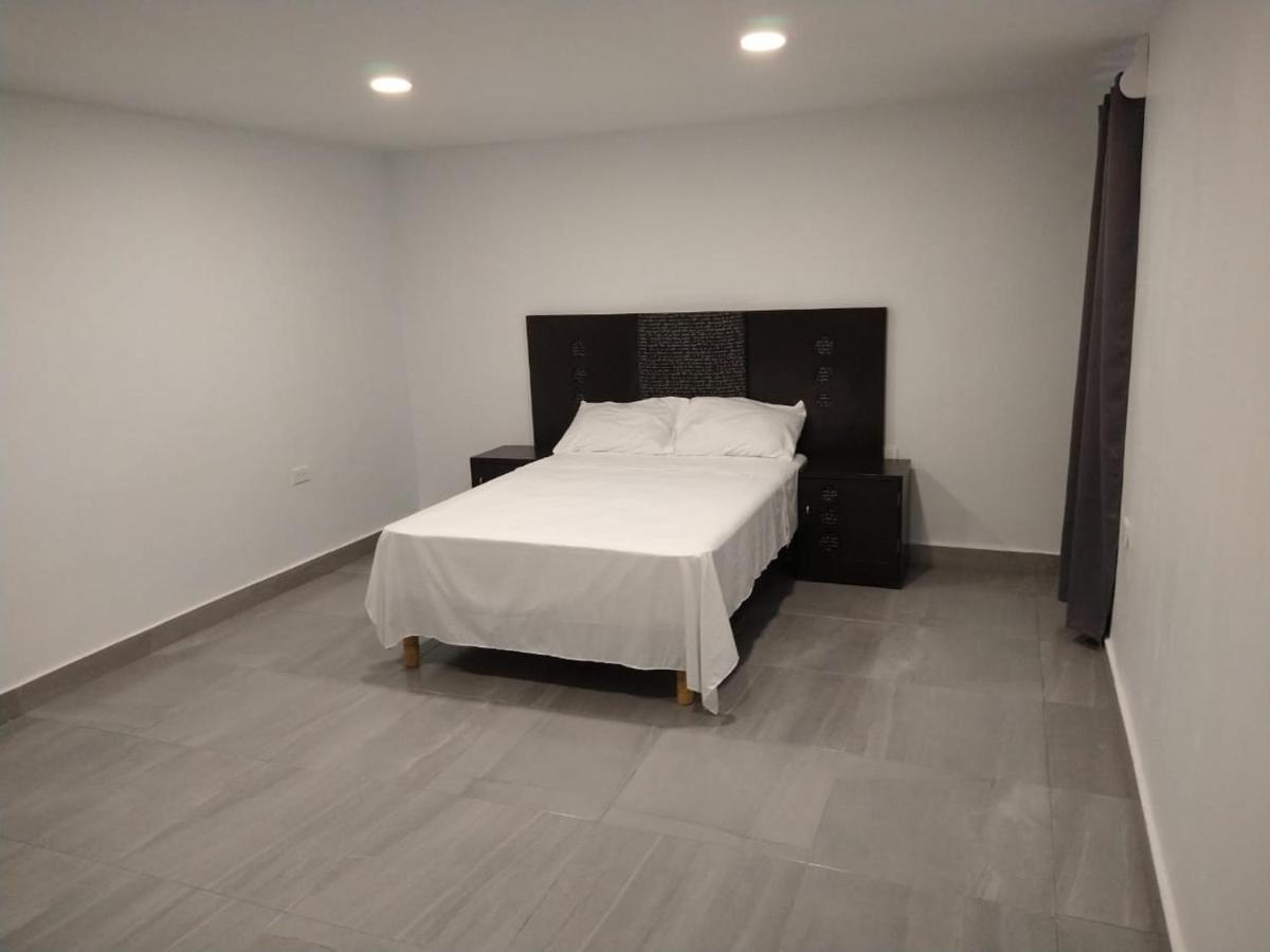 Appartement Casa M&J Cd. Juarez Extérieur photo