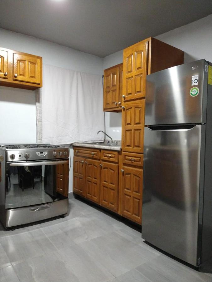 Appartement Casa M&J Cd. Juarez Extérieur photo