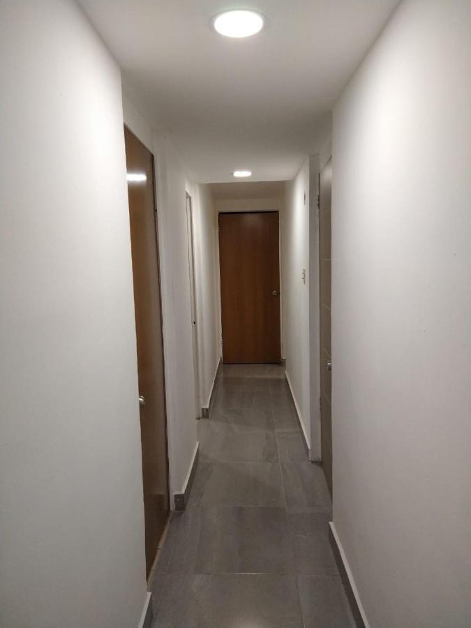 Appartement Casa M&J Cd. Juarez Extérieur photo