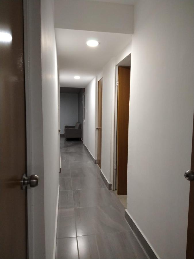 Appartement Casa M&J Cd. Juarez Extérieur photo