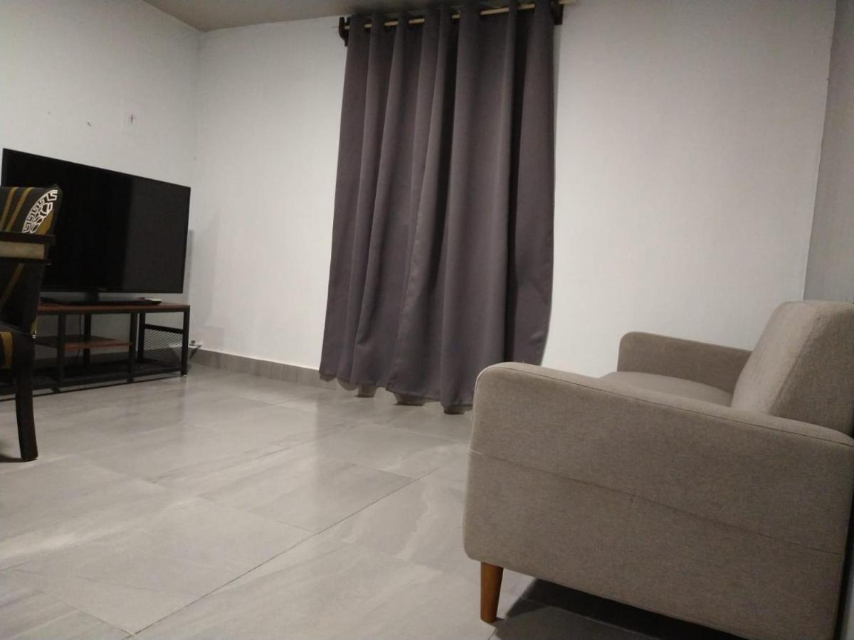 Appartement Casa M&J Cd. Juarez Extérieur photo