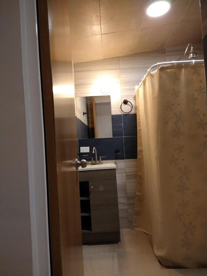 Appartement Casa M&J Cd. Juarez Extérieur photo