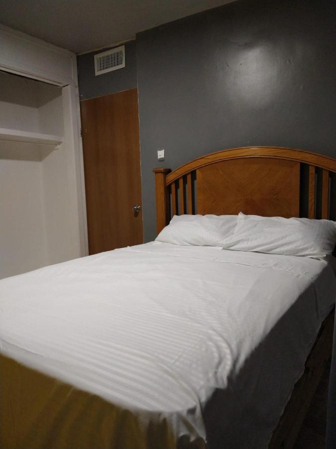 Appartement Casa M&J Cd. Juarez Extérieur photo