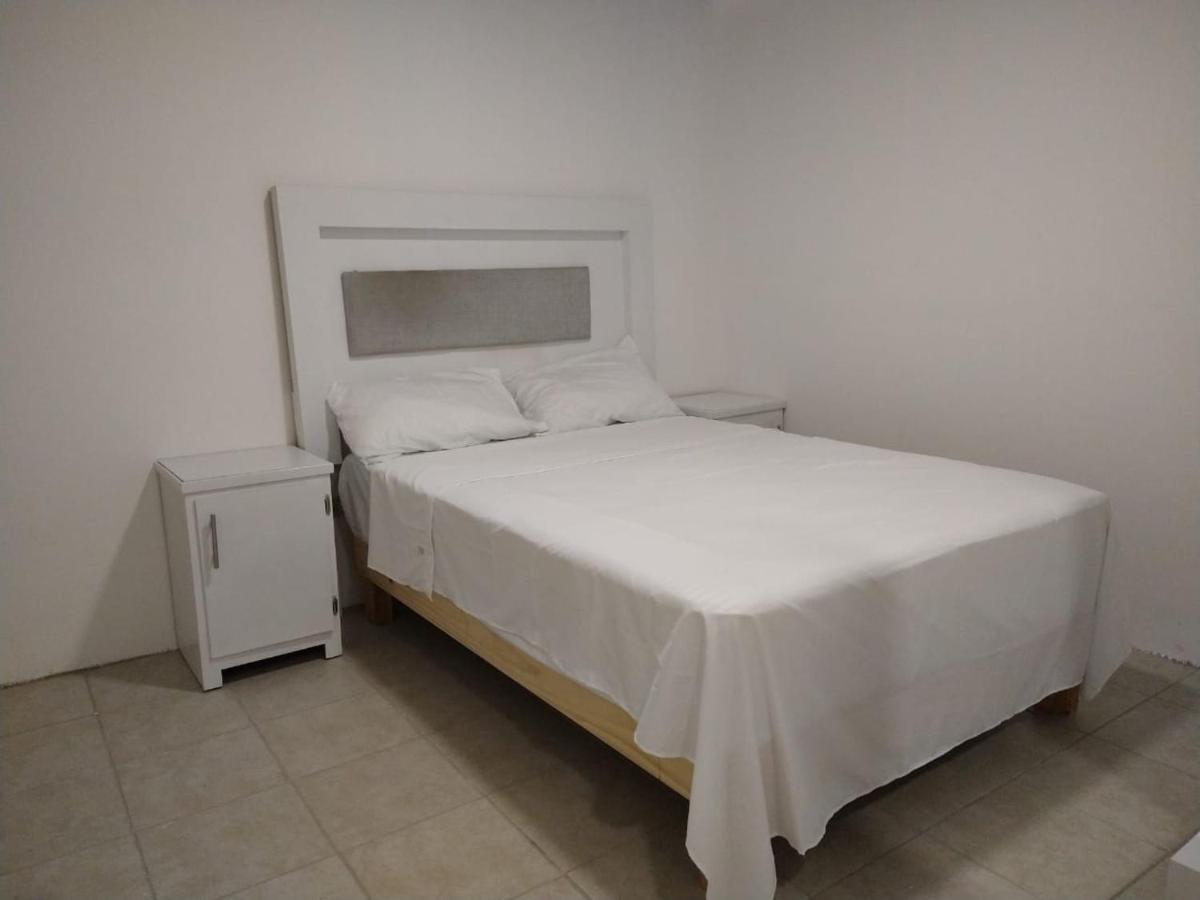 Appartement Casa M&J Cd. Juarez Extérieur photo